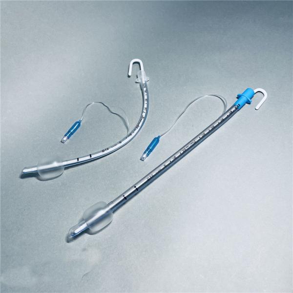 Introdutor de tubos Bougie Consumo Médico 6Fr-14Fr Estilha Intubante Traqueal