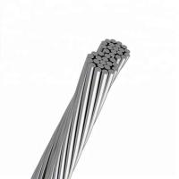 Conducteur standard des BS DIN AAC Ant Conductor Overhead AAC Taureau