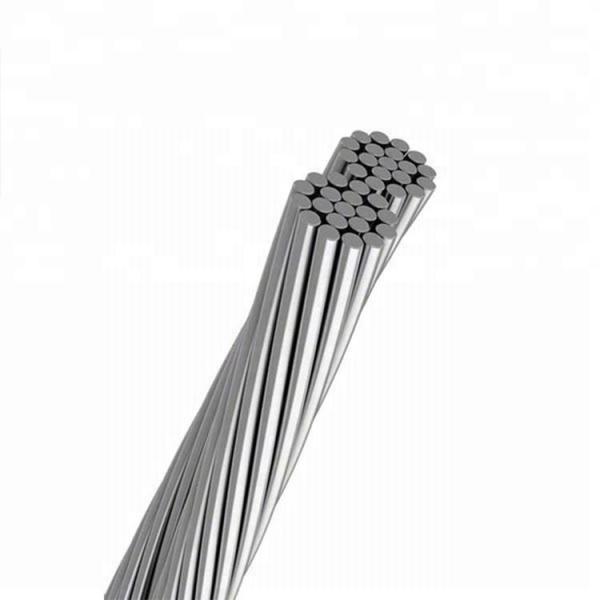 Transmission et distribution d'électricité aérienne par câble de conducteur en aluminium ACSR