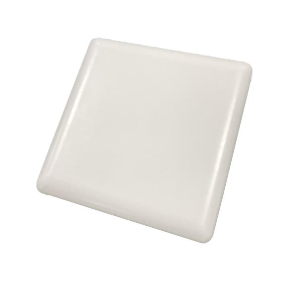 Directional Uwb Chip Antenna 3700-4200MHz 9DBi 97x97x23mm  Flat Panel Antenna