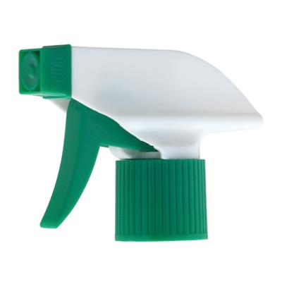 Non Spill Plastic Trigger Sprayer Neck Size 24/410 28/410 For Bottle