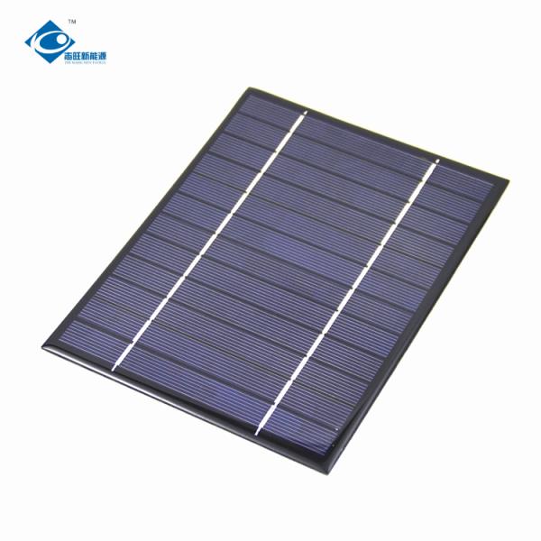 панели солнечной энергии 2.95В 0.5А самые дешевые жилые для панели солнечных батарей ДИИ ЗВ-170130 фотовольтайческой