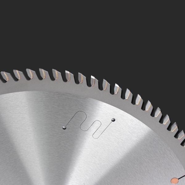 Wind Energy Composites 74mm 80mm Universal Saw Blade Metal Cutting Circular Saw Blade