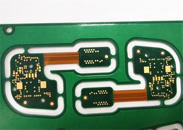 FR4 Placas de circuito impresso 1 oz de cobre 1,0 mm 4 camadas PCB montagem Electronic Printed Circuit Board