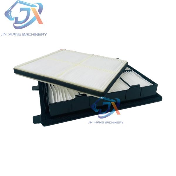 Star zebra 363-9402 3639402 Air Filter 327-6618 3276618 Compatible Engine C7.1 Excavator 318E  320D 323D 328D 329D 340F 349E