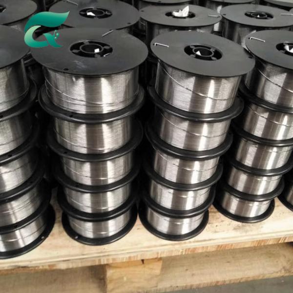 Er5556 Welding Wire MIG 1.2mm Aluminium Alloy Welding Wire 5-10KG
