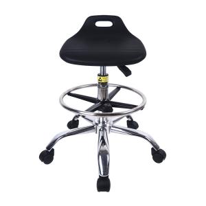 Commercial ESD Lab Industry PU Chairs