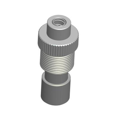 SF17010F 17mm Spring Actuator Footswitch For Guitar Pedal Machinery