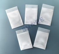 Sacos de Biópsia de malha de nylon, grande segurança dos tecidos e excelente troca de fluidos