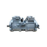 Pièces de rechange de Hydraulic Pump SANY  d'excavatrice de fan