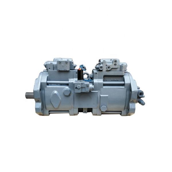 Peças sobresselentes de Hydraulic Pump SANY  da máquina escavadora do fã