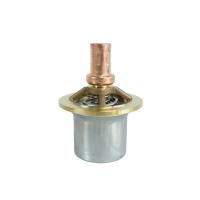 Válvula de control de temperatura del suelo 02250105-553 para compresores de aire de tornillo