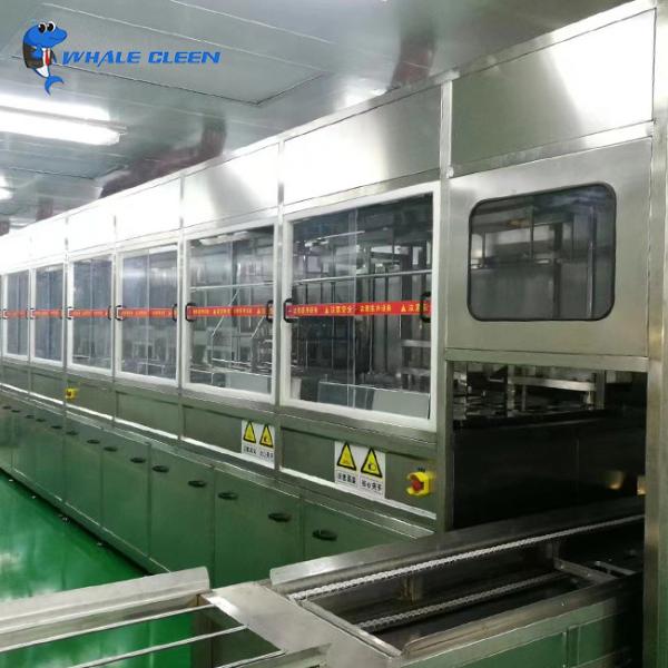 Customizable Ultrasonic Cleaner For Motor Parts Cleaning Heavy Duty Cleaner manufacturer