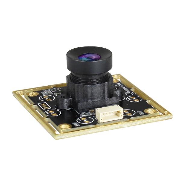 HK2M-H209 Wide Dynamic 1080p Wide-Angle Face Recognition USB Camera Module FOV 95°
