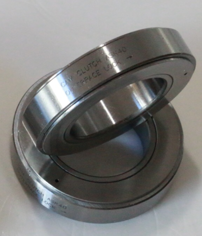 R&B high quality Sprag Clutch GFK25 one way clutch bearing