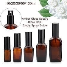 Customized Perfume Pump Sprayer 18/410 Fine Mist Water Sprayer For Personal Care