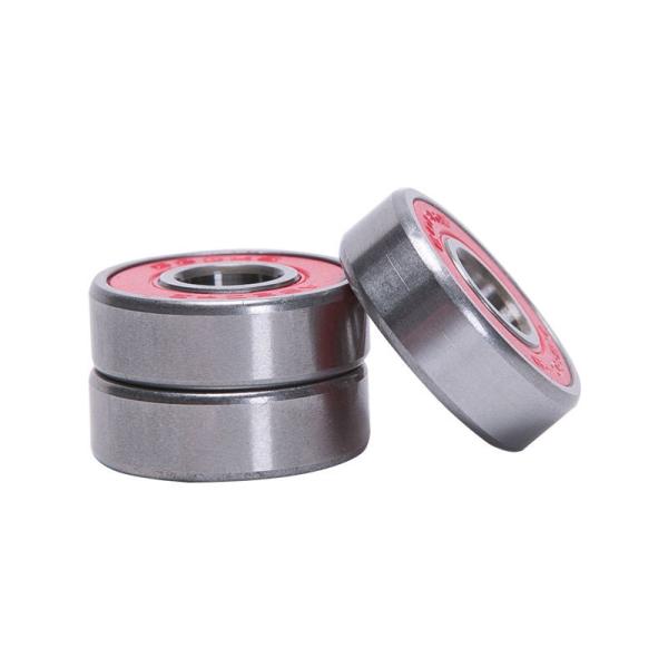 Custom Packed Skateboard Bearings 608ZZ 608 RS 2RS Skateboard Deep Groove Ball Bearings