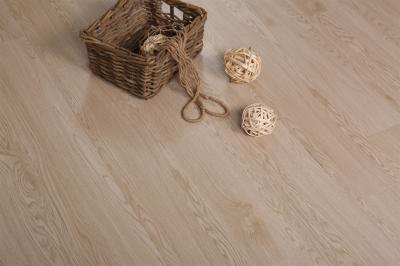 UV Coating LVT Flooring 4.0mm 5.0mm For Residential / School / Office