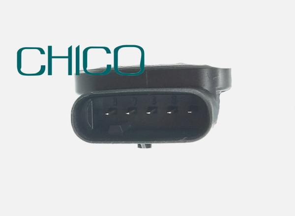 059907807D Capteur d'oxydation des véhicules pour une surveillance précise des émissions
