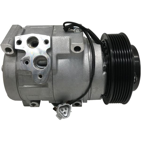car ac Compressor for TOYOTA HIACE IV Van 1995-2012 88410-28200 CO 29154C 10S15C