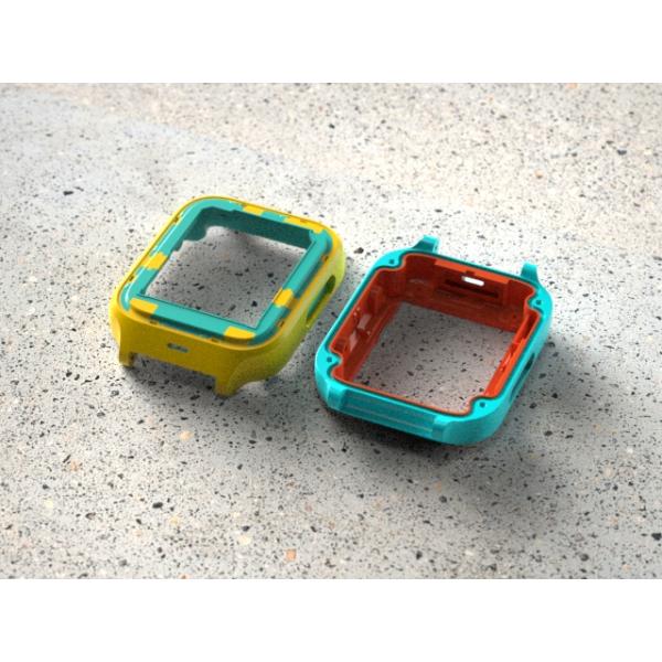 Переднее снабжение жилищем/холодная прессформа No.22398 бегуна/3-плит