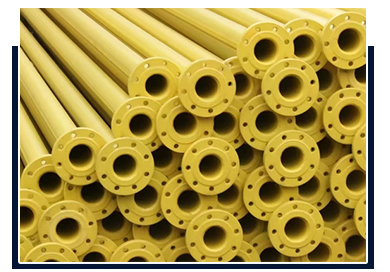 Color Plastic Coated Steel Pipe Customizable Inner and Outer Plastic-Coated Composite Steel Pipe