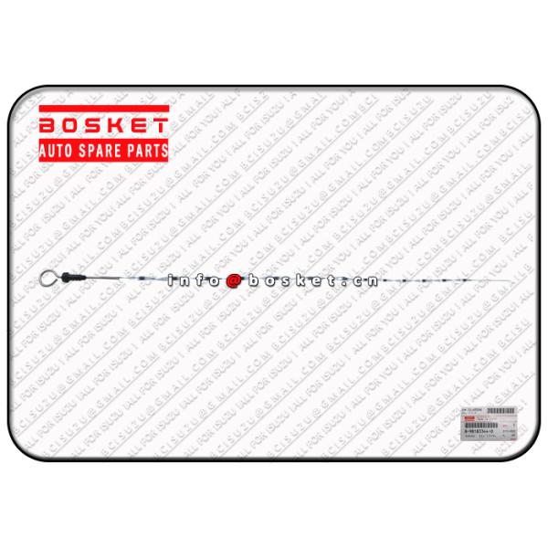 8981833440 система муфты 8-98183344-0 ИСУЗУ НПР разделяет датчик уровня масла