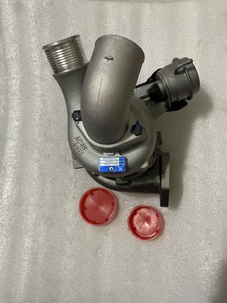 BV43 1.5T Diesel Hyundai Turbocharger Replacement 28231-4A700 53039880353