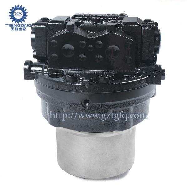 E320/E320GC/E329GC/E329F Travel Motors 209-5992/334-9986/551-0313/593-5122 For Excavators