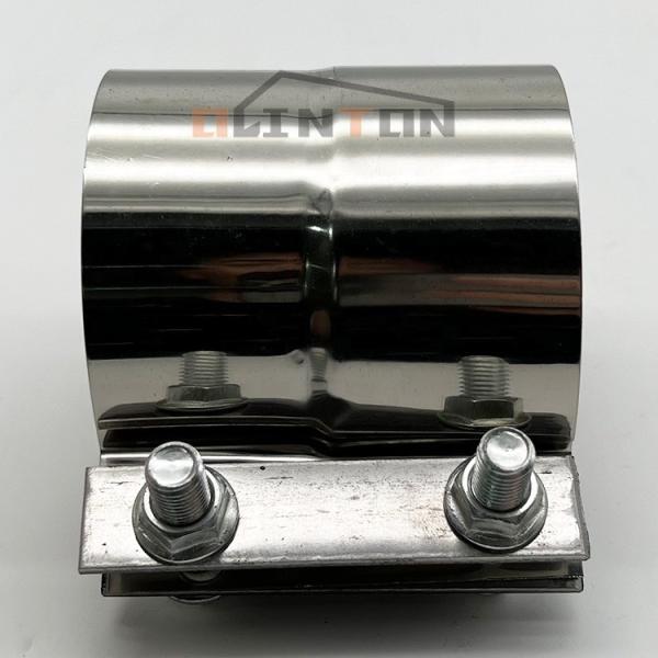4190587 ZAX200-5G Muffler Clamp for ZAX200-5G EX200-5 EX200-3 Excavators