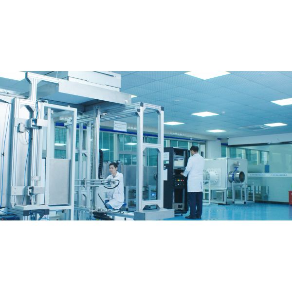 Shenzhen Zhong Jian South Environment Co., Ltd.