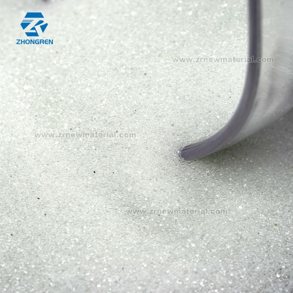 Advanced Road Glass Beads for Day Night Visibility in Road Marking Paint with Long Service Life and Environmental Friendly
