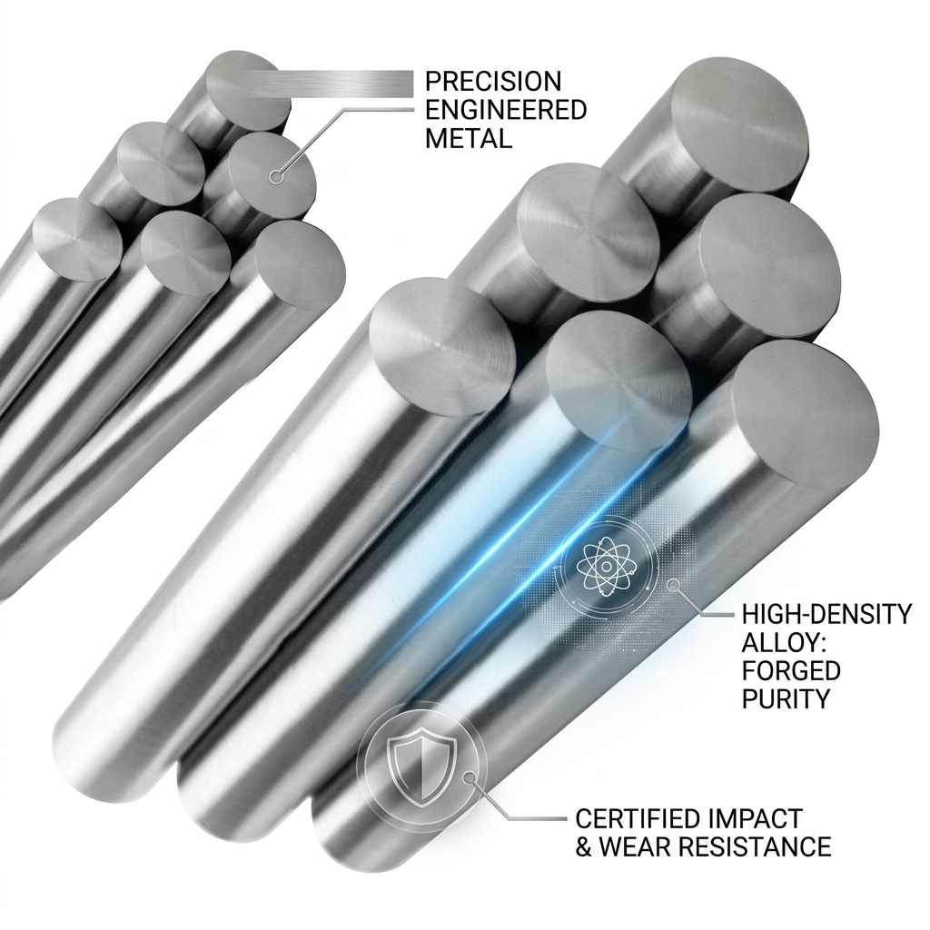 Food Grade 316Ti Seamless Stainless Steel Tube 6-813mm OD for Pharmaceutical Use