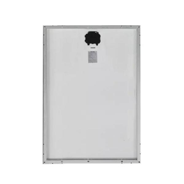 PV Module 40W Glass Solar Panel Mono Photovoltaic Monofacial Solar Panel