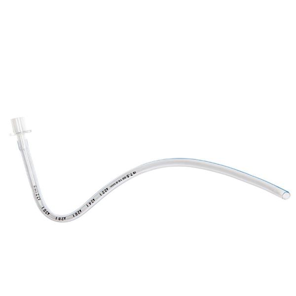 Best Selling Pediatric Surgical Use Disposable Cuffed Endotracheal Tube Nasal Medical