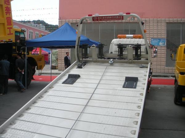 Supply Euro2 Dongfeng EQ5070TQZP3 Wrecker Truck,Dongfeng Truck,Wrecker Truck For Sale