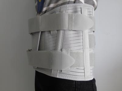 La ceinture matérielle en nylon de soutien de taille améliorent immunisé activent les macromolécules biologiques
