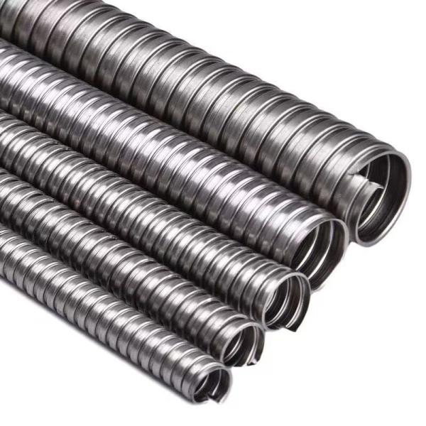 Industrial Pvc Coated Galvanized Steel Conduit Corrosion And Chemical Resistant