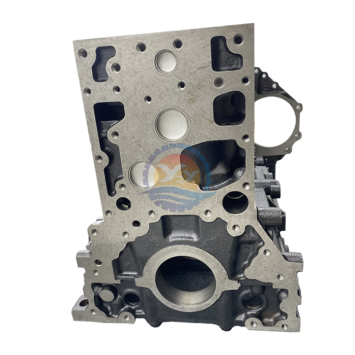 For Isuzu 4HK1 6HK 4JJ1 4BG1 6HE1 6UZ1 4LE2 6BG1 Cylinder Block for Isuzu Block 6HK1 Block