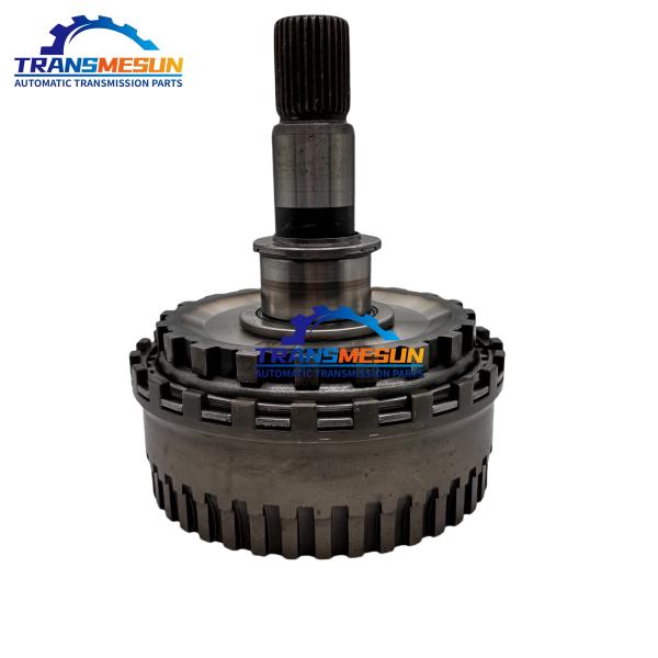 Arbre de sortie de la transmission automatique pour Ford F-150