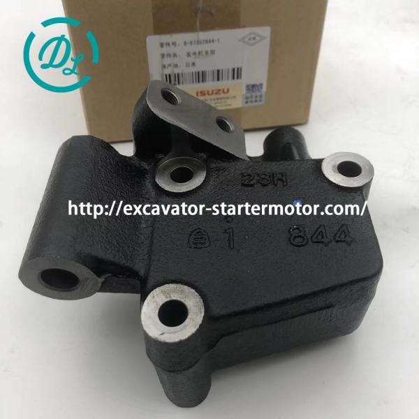 EexcavaStart ISUZU 4HK1 Generator Bracket OEM 8-97362844-1 Engine Part