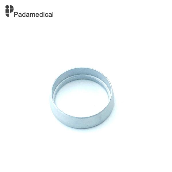 PADA Hexagon Wrench Wheelchair Parts Black 58g Model Pd100127