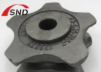 Fer ductile GGG70 Coulée à la broche pour ingénieur pièces détachées de chaîne de convoyeur