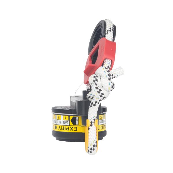 Hydrostatic Release Units