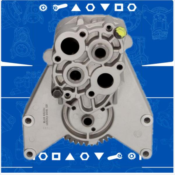 For  Oil Pump 22396953 20709848 85020296 85003151 8170465 FH/FM FH12/FM12/NH12 NL10