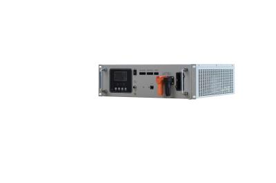 Rack Mounted Multi Function Inverter CNR110 3500-24 4.5KW 24VDC
