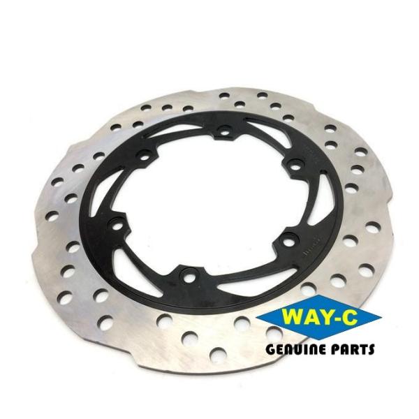 JL 1312 18 Motorcycle Iron Rear Disc Brake For BAJAJ PULSAR NS200