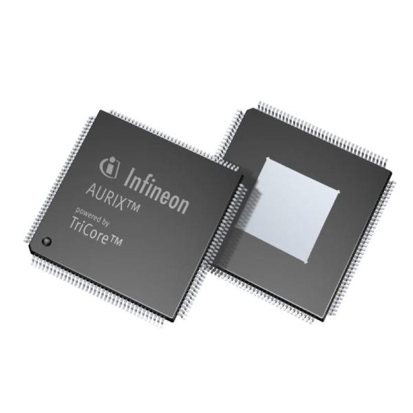 Original FS32K146HFT0VLHT Integrated Circuit For Microcontroller Support BOM List PCBA