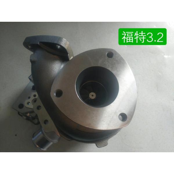 GTB2256VK Turbocharger For Ford RANGER 3.2 turbo BK3Q-6K682-RC 798166-0007