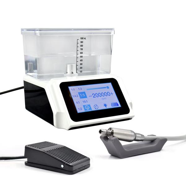 Dental Electric Motor Automatic water and air supply systems